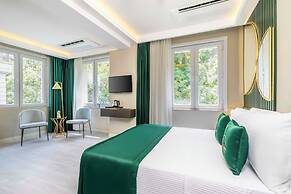 Sistina Old City Hotel
