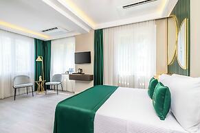 Sistina Old City Hotel