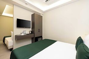 Sistina Old City Hotel