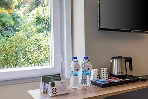 Sistina Old City Hotel