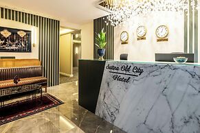 Sistina Old City Hotel