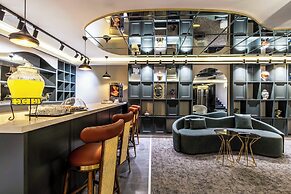 Sistina Old City Hotel