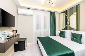Sistina Old City Hotel