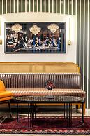 Sistina Old City Hotel