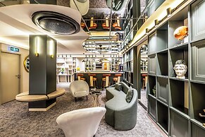 Sistina Old City Hotel