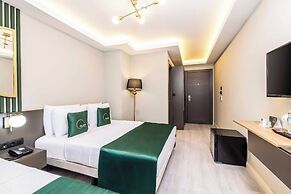 Sistina Old City Hotel