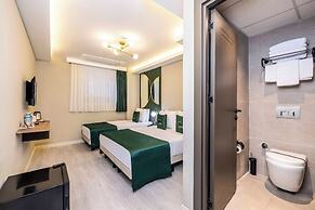 Sistina Old City Hotel