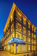 Sistina Old City Hotel