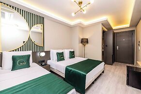 Sistina Old City Hotel