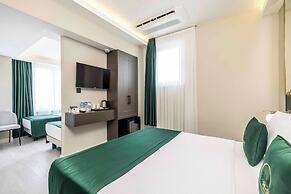 Sistina Old City Hotel