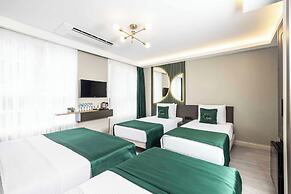 Sistina Old City Hotel