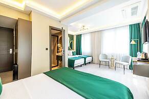 Sistina Old City Hotel