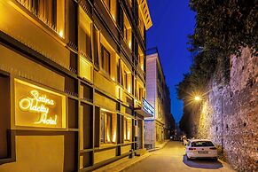 Sistina Old City Hotel