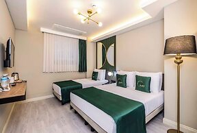 Sistina Old City Hotel