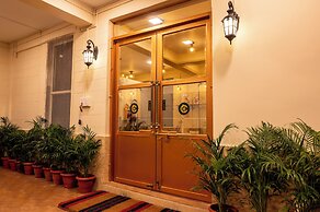 Chandan Heritage
