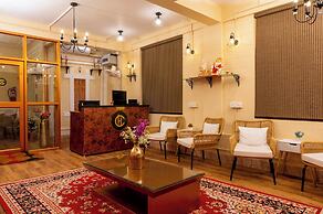Chandan Heritage