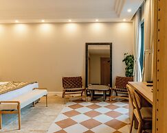 Adiya Signature Hotel