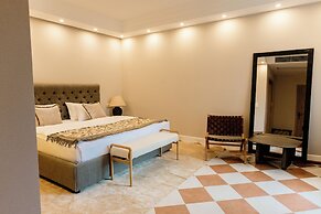 Adiya Signature Hotel