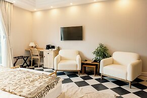 Adiya Signature Hotel