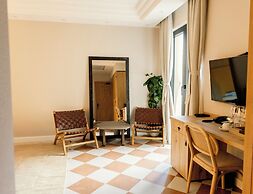 Adiya Signature Hotel