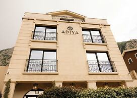 Adiya Signature Hotel
