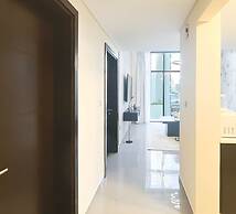 Luxury 2BR in Merano Tower Stunning City Views