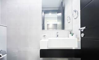Luxury 2BR in Merano Tower Stunning City Views