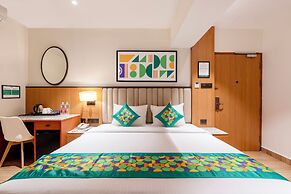 Treebo Premium Taara