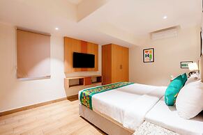 Treebo Premium Taara