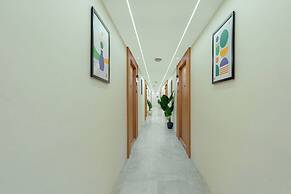 Treebo Premium Taara
