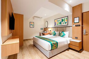 Treebo Premium Taara