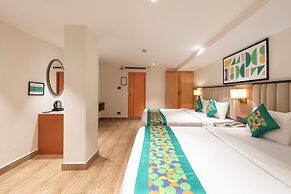 Treebo Premium Taara