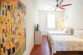Rosedale 3 Home