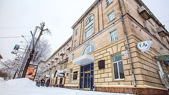 Optima Cherkasy