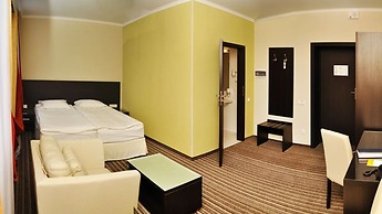Optima Cherkasy