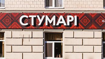 Optima Cherkasy