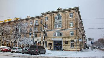 Optima Cherkasy