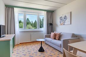 Appartment im Ferienpark in Schoneck