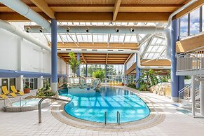 Appartment im Ferienpark in Schoneck