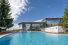 Appartment im Ferienpark in Schoneck
