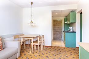 Appartment im Ferienpark in Schoneck