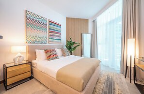 The Art of Living – Inspired Luxury Studio