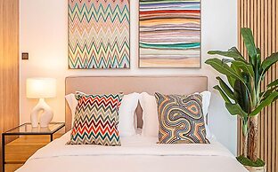 The Art of Living – Inspired Luxury Studio