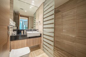 The Art of Living – Inspired Luxury Studio