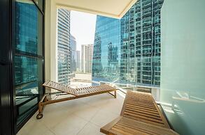 The Art of Living – Inspired Luxury Studio