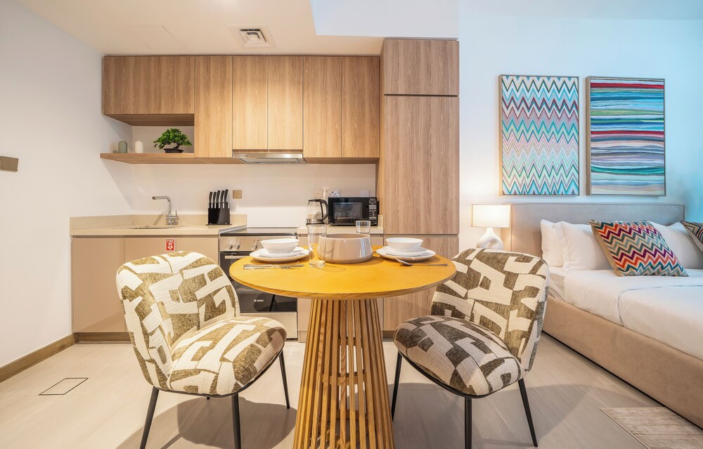 The Art of Living – Inspired Luxury Studio