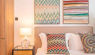 The Art of Living – Inspired Luxury Studio