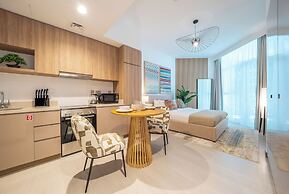 The Art of Living – Inspired Luxury Studio