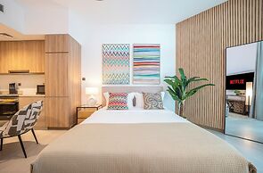 The Art of Living – Inspired Luxury Studio