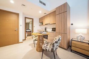 The Art of Living – Inspired Luxury Studio
